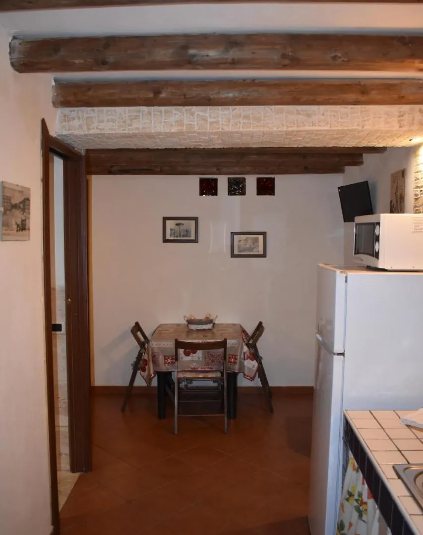 Appartamento Romolo Cattedrale パレルモ アパート