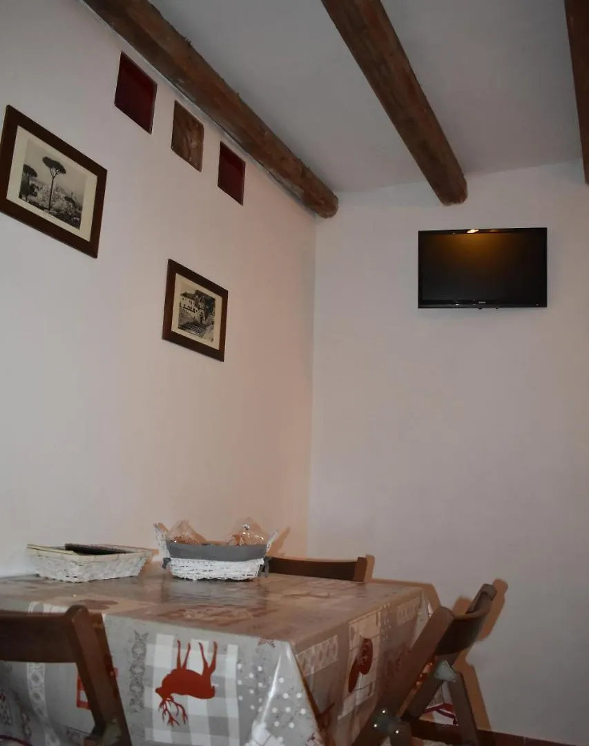 Appartamento Romolo Cattedrale パレルモ