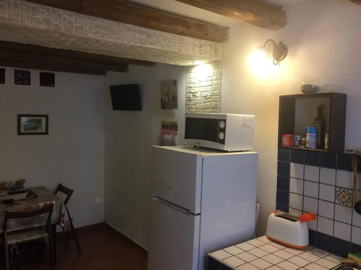 Appartamento Romolo Cattedrale パレルモ 0*,  イタリア