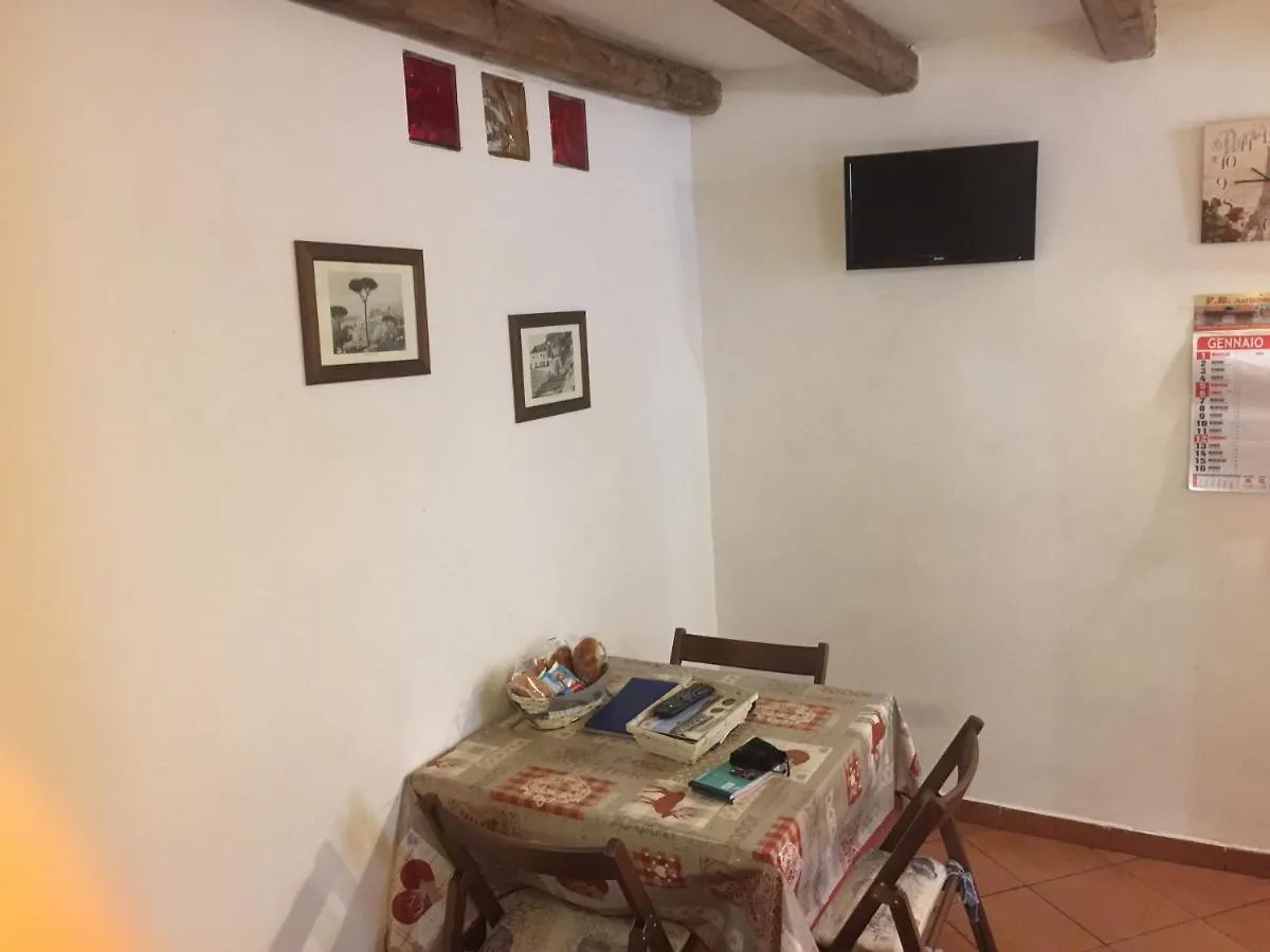 Appartamento Romolo Cattedrale パレルモ アパート